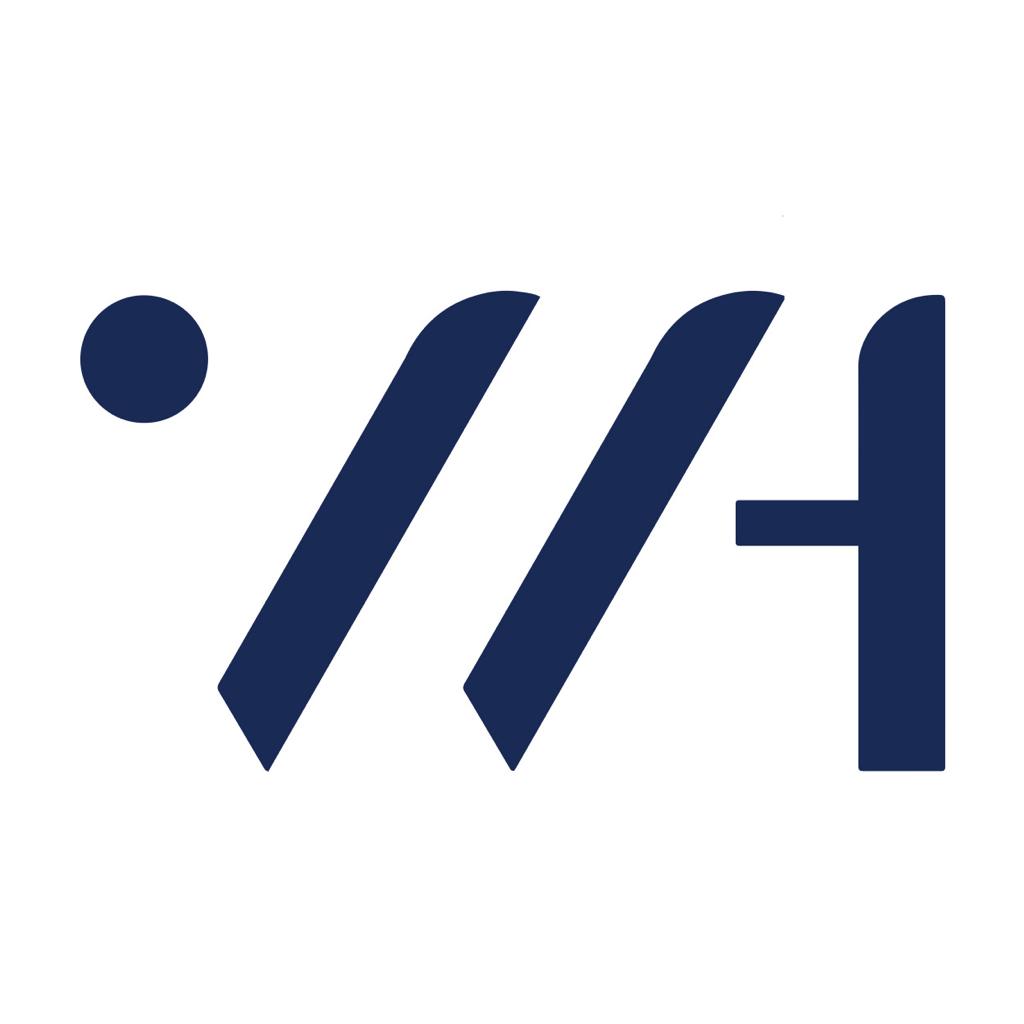 WH Kurumsal Logo